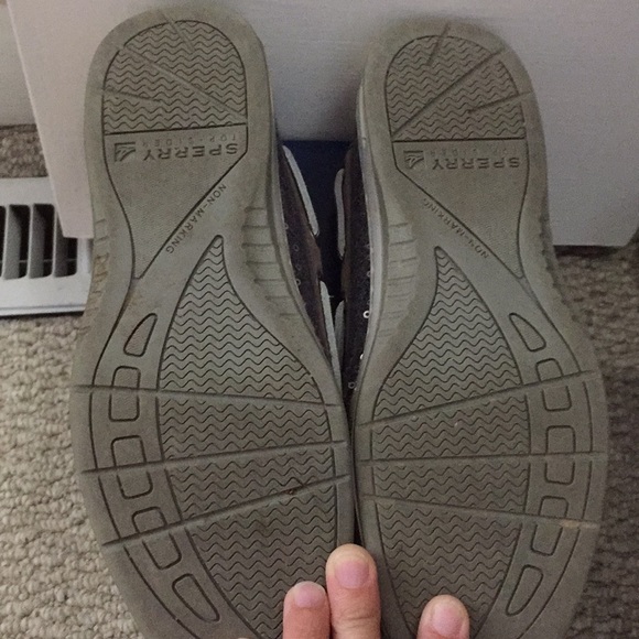 Sperry Angelfish Rare - Picture 6 of 6